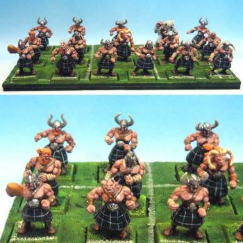 Another mini by zed