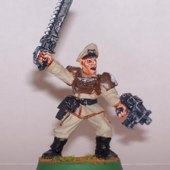Another mini by biggum384