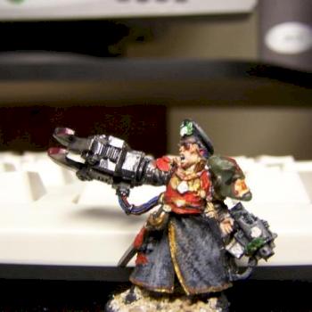 Another mini by pokea