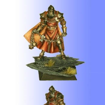 Kyrus by Angelus