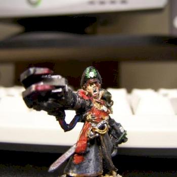 Another mini by pokea