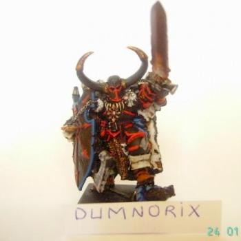 Otra mini by dumnorix 19
