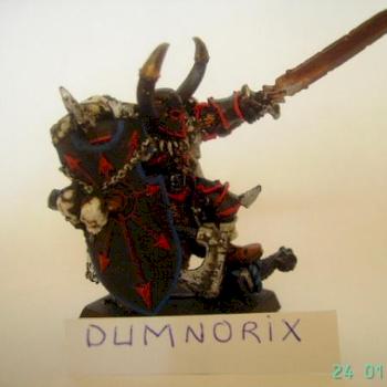 Otra mini by dumnorix 19