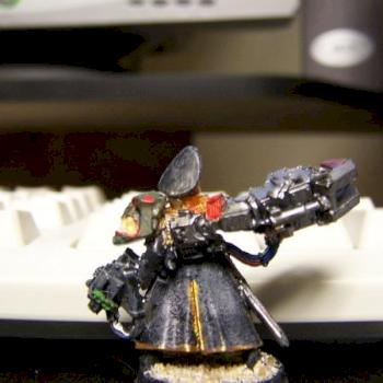 Another mini by pokea