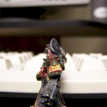 Another mini by pokea