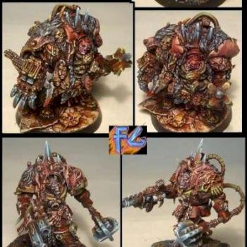 terminators du chaos by grosbob2