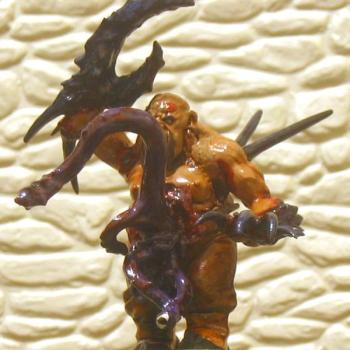 Big Mutant Pic 1 by stagger lee