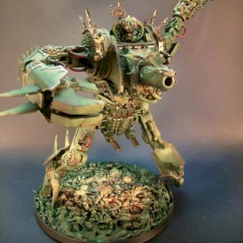 defiler by caiman
