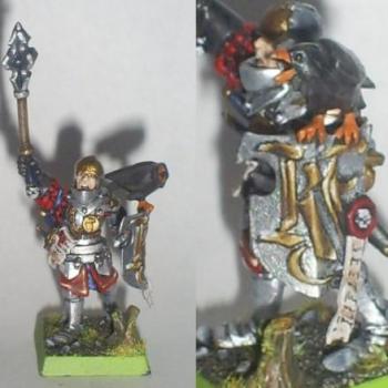 Converted Empire General by SiloSpyrole