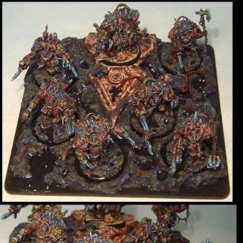 terminators du chaos by grosbob2