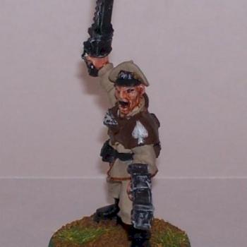 Another mini by biggum384