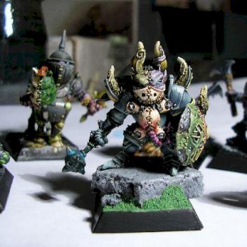 Une autre figurine by mork