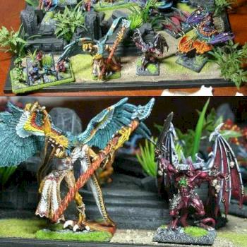 Fantasyarmy 2005 by 1GWCDeutschland