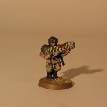 Plasma n1 by Docteur Tank