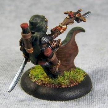 Another Eyriss angle by sahazel