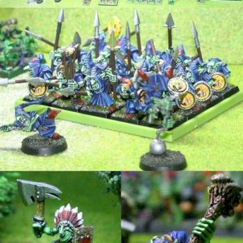 Fantasyarmy 2005 by 1GWCDeutschland