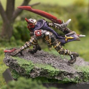 Another mini by cutternewmoon