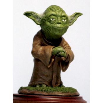 yoda by adelicado