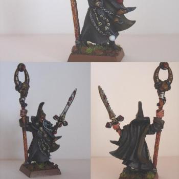 VC Necromancer by chaoschild