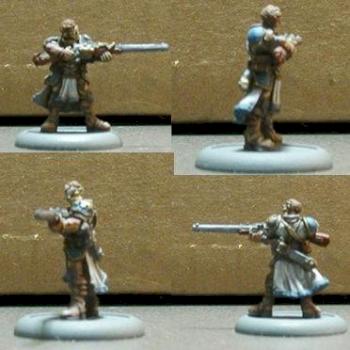 longuner by lostzion