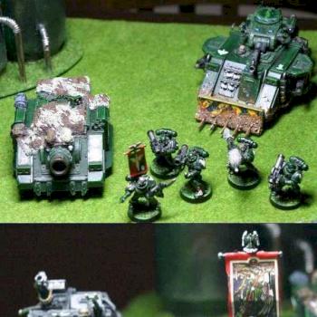 40k Armee 2005 by 1GWCDeutschland