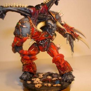 Une autre figurine by WHAAAAAAAAG!!