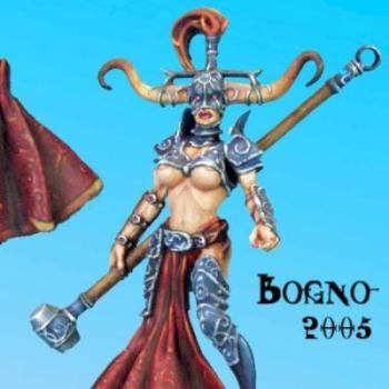 Virae by Bogno