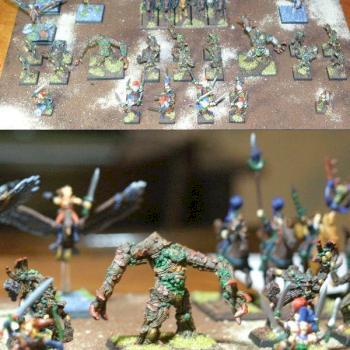 Fantasyarmy 2005 by 1GWCDeutschland