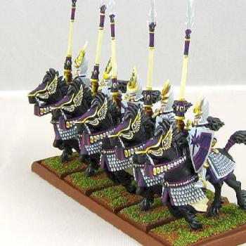 HE Silver Helms Unit by popatachi
