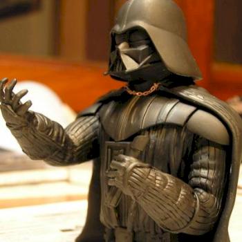 Vader 2 by adelicado