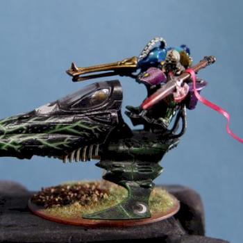another old stuff by Ashura dAmanthys