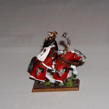 bretonnian grail knigh by rob