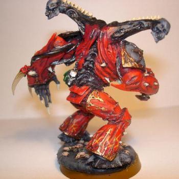 Une autre figurine by WHAAAAAAAAG!!