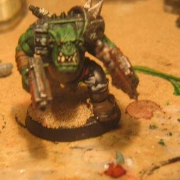 Goff skarboy by gwfriikki