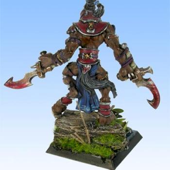 Devoreurs de Vile-Tis Voraces 1 by shell
