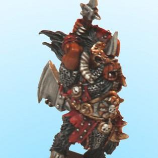 Beastlord by Sicander