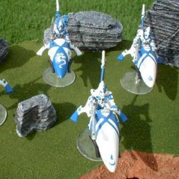 Another mini by Moepho