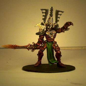 Avatar (not finished) by black crusade