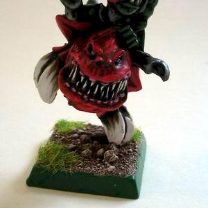 squig hopper by elleshar