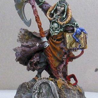 Fossoyeur de salauel by tabanstudio