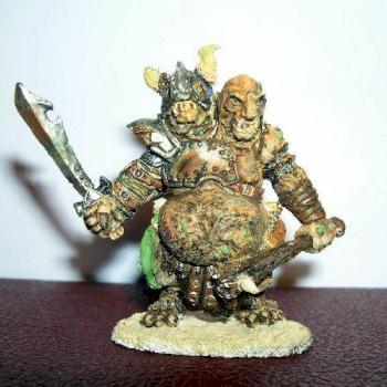 ettin by argen