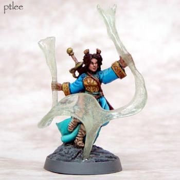 The Storm (Midori) by Temperance