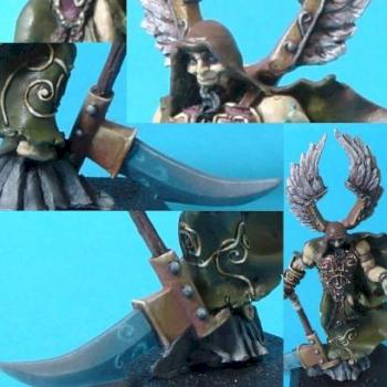 Kelen la Treizieme voix Details by arthalf