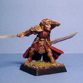 Prince Danithal by blueleaf