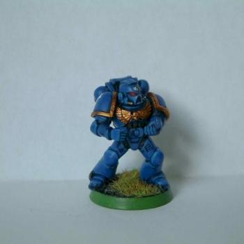 Another mini by Darkness