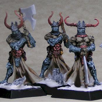 Karnagh Drunes by Corvus