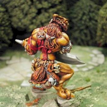 predateur wolfen by general maximus