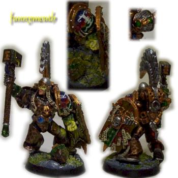 inquisitor daemonhuntress repost by funnymouth
