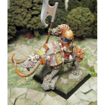 brontops hache 3 poses by general maximus