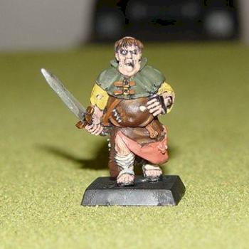 Another mini by maximo789